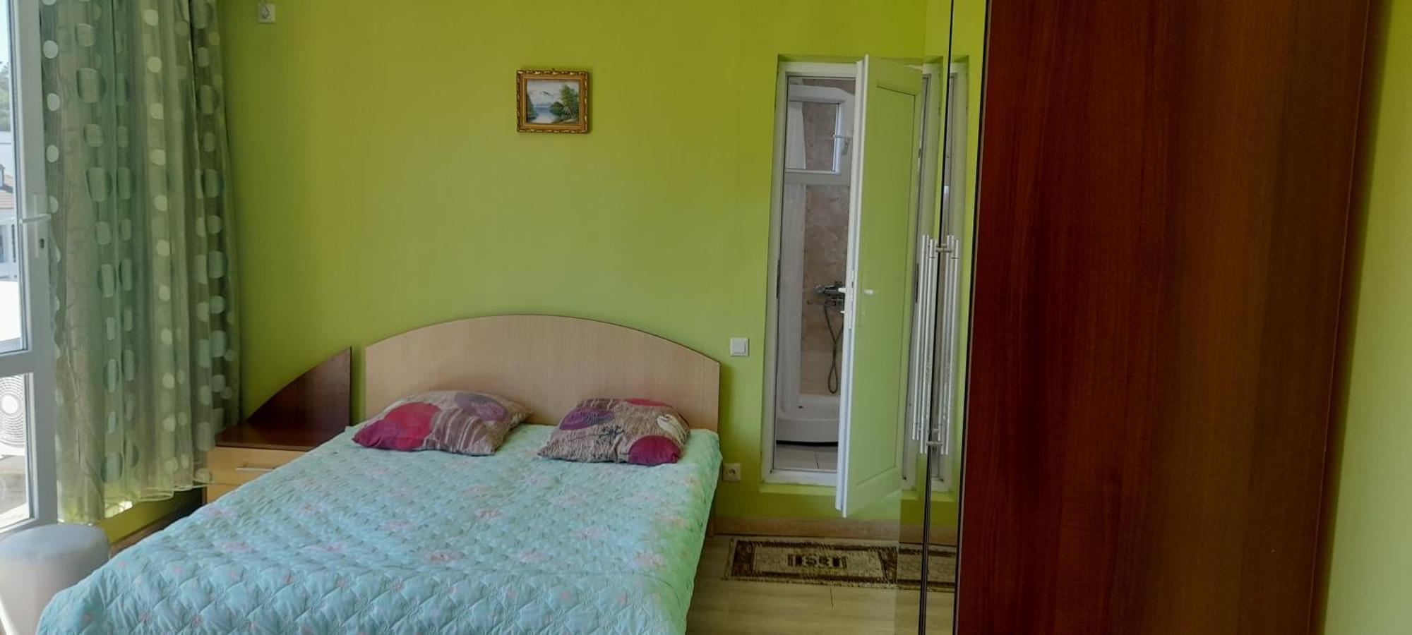 гостиница Lily Pearls Кобулети Экстерьер фото